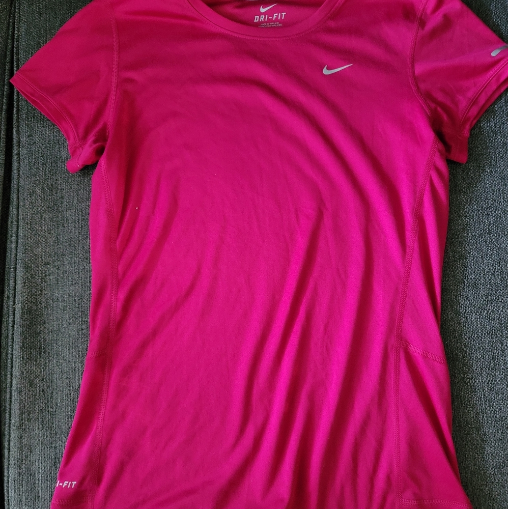 Nike Dri-Fit T-Shirt